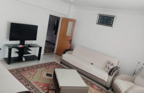 Kecioren Appartement | Yuvam Home
