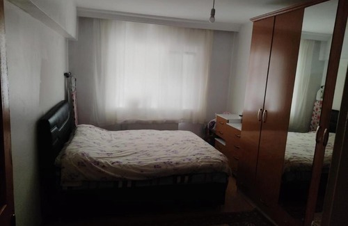 Kecioren Appartement | Yuvam Home