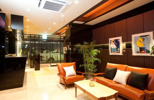 Seocho-dong Hôtel | Yuwon Hotel