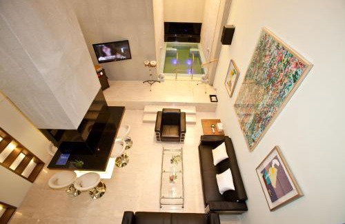 Seocho-dong Hôtel | Yuwon Hotel