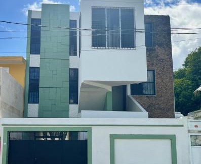 Centro Maison | Yuxtal