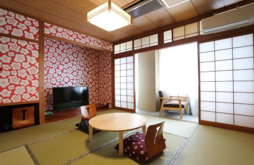 Sakushu Musashi Onsen Hôtel | Yuzunoyado Senrien