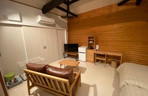 Sakushu Musashi Onsen Hôtel | Yuzunoyado Senrien