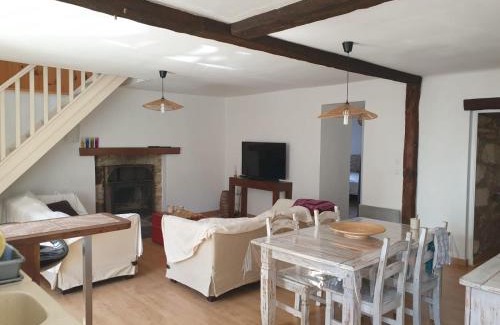 Walled Town of Concarneau Appartement | Yvana au cœur de la ville close