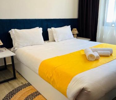 Antsirabe Appartement | Yvanka Appart'City Antsirabe