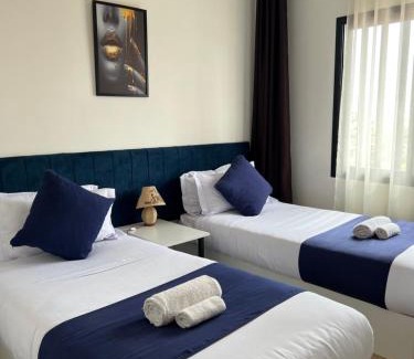 Antsirabe Appartement | Yvanka Appart'City Antsirabe