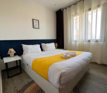 Antsirabe Appartement | Yvanka Appart'City Antsirabe