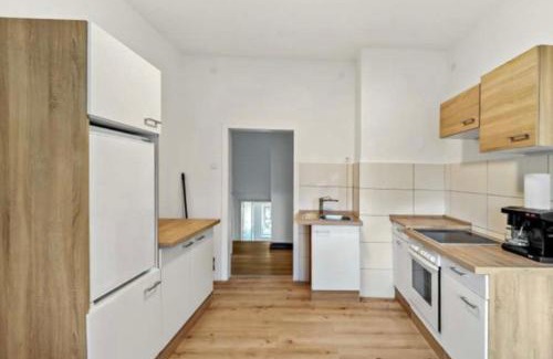 Knittelfeld Appartement | YveBeaRoe