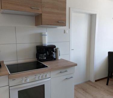 Knittelfeld Appartement | YveBeaRoe