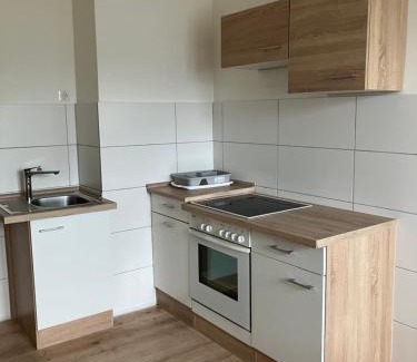 Knittelfeld Appartement | YveBeaRoe