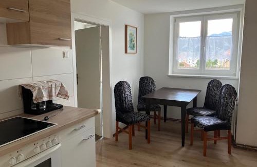 Knittelfeld Appartement | YveBeaRoe