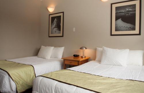 Banff Auberge | YWCA Banff Hotel
