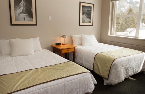 Banff Auberge | YWCA Banff Hotel