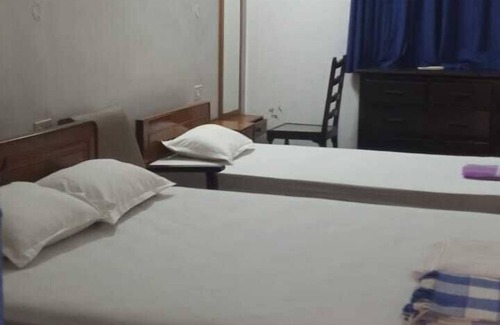 Park Street Maison | YWCA GALLWAY GUEST HOUSE
