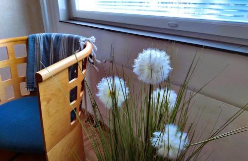 Pori Appartement | Yyterin portti