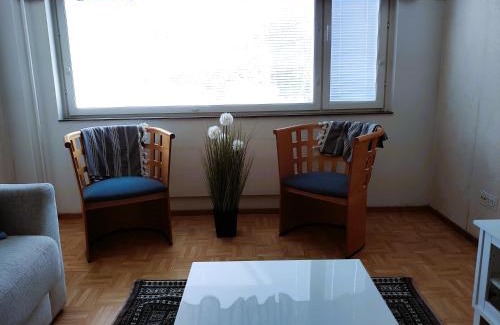 Pori Appartement | Yyterin portti