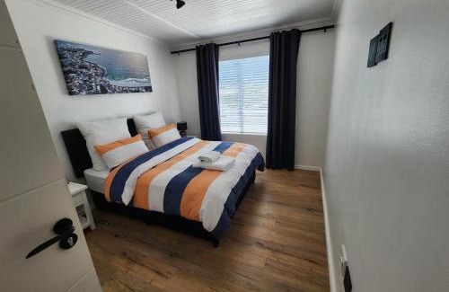 Yzerfontein Appartement | Yzerfontein 2 Bedroom Delight