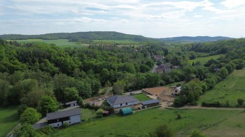 Velka Lecice Appartement | Zážitkový Ranč Nevada