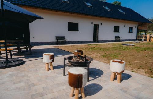 Velka Lecice Appartement | Zážitkový Ranč Nevada