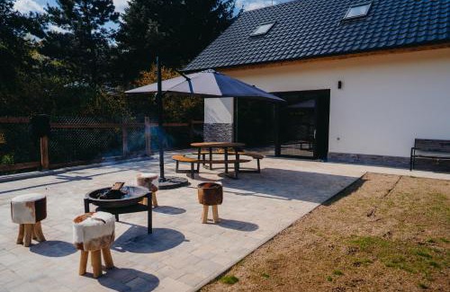 Velka Lecice Appartement | Zážitkový Ranč Nevada