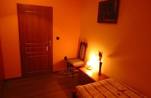 Poddubi Hôtel | Zámeček Kaliště