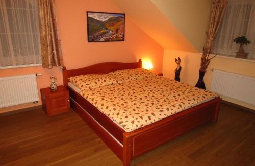 Poddubi Hôtel | Zámeček Kaliště