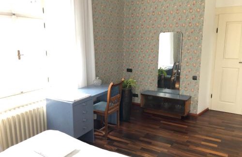 Zbraslavice Maison | Zámeček Ostrov
