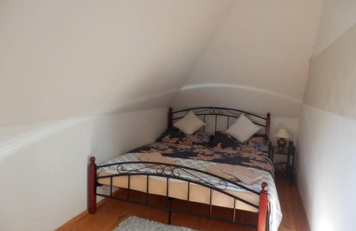 Bujanov Appartement | Zámeček Zdíky - Moderní malý apartmán