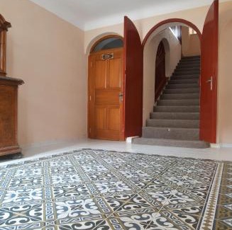 Ceska Kamenice Appartement | Zámecké Apartmány Marlene