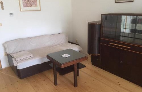 Stare Mesto pod Landstejnem Appartement | Zámek Dobrohoř