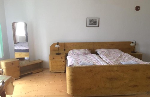Stare Mesto pod Landstejnem Appartement | Zámek Dobrohoř