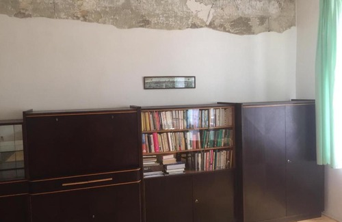 Stare Mesto pod Landstejnem Appartement | Zámek Dobrohoř