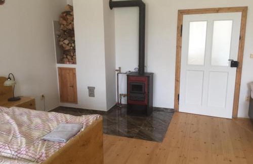 Stare Mesto pod Landstejnem Appartement | Zámek Dobrohoř