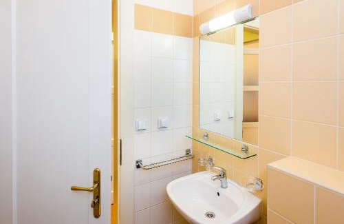 Krtiny Hôtel | Zámek Křtiny