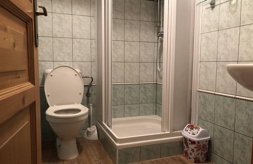 Lesany Maison | Zámek Lešany