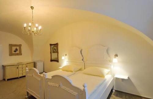 Nove Mesto nad Metuji Maison | Zámek Nové Město nad Metují