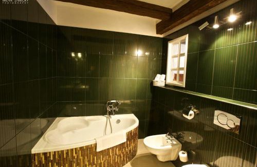 Potstejn Hôtel | Zámek Potštejn