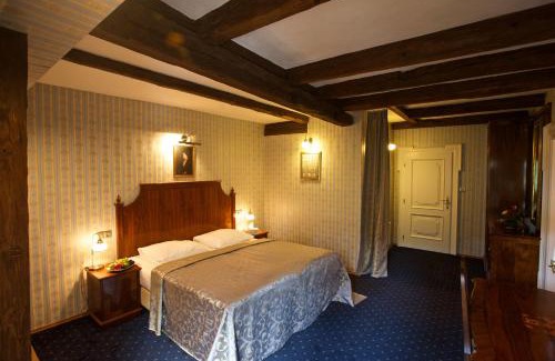 Potstejn Hôtel | Zámek Potštejn