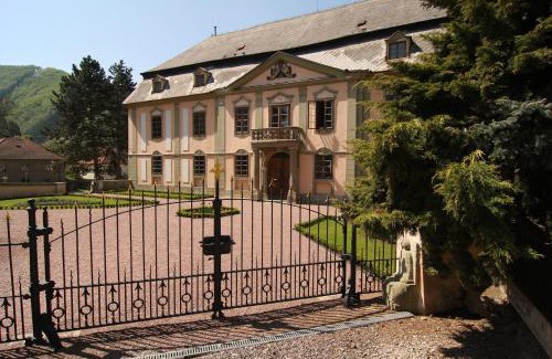 Potstejn Hôtel | Zámek Potštejn