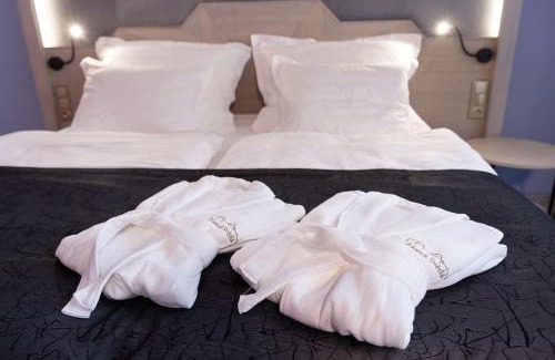 Svetla nad Sazavou Hôtel | Zámek Světlá nad Sázavou