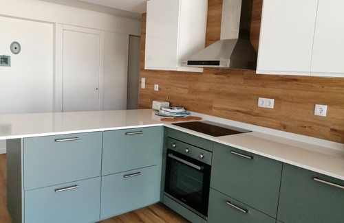 Guarda Appartement | Zélu Apartamento Centro Cidade Guarda
