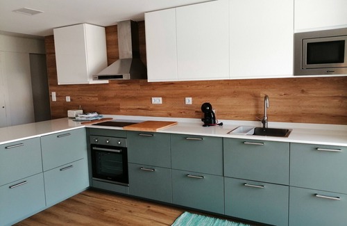 Guarda Appartement | Zélu Apartamento Centro Cidade Guarda