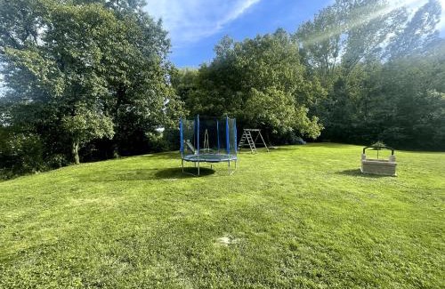 Kerkaszentkiraly Maison | Zöld orom vendégház