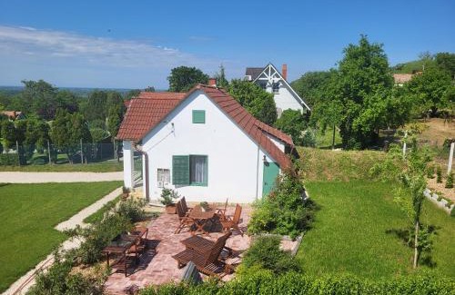 Siklos Maison | Zöld Vendégház - Siklós