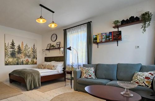 Siklos Maison | Zöld Vendégház - Siklós