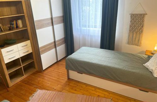 Tiszafured Appartement | Zöldike apartman Tiszafüred