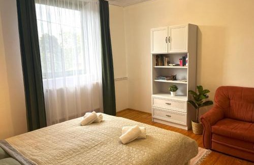 Tiszafured Appartement | Zöldike apartman Tiszafüred