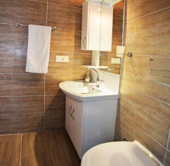 Cirali Hôtel | Zümrüt Çıralı Boutique Hotel