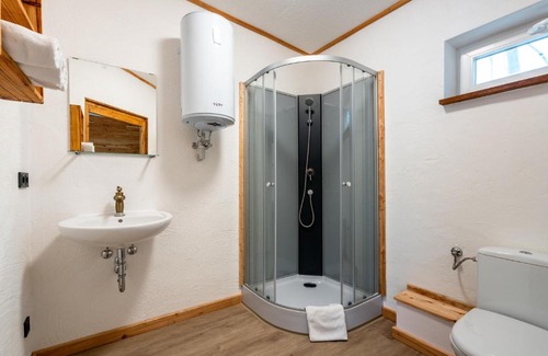 Edertal Hôtel | Zündstoff-City Western-Motel