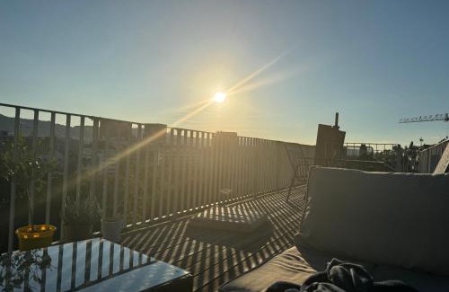 Wipkingen Appartement | Zürich 3 Zimmer Wohnung mit Dachterrasse